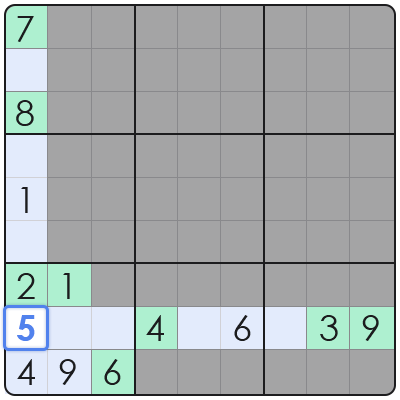 complete the present tense tener sudoku puzzle