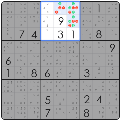 sudoku apps for android